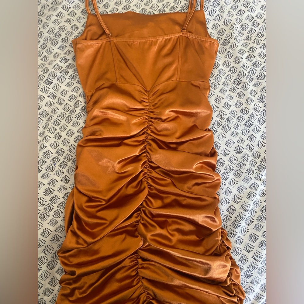 DRESS - Picture 3 of 4